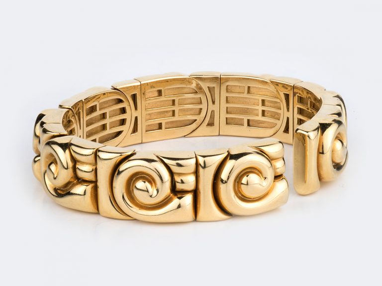 BULGARI Saetta Cuff - Image 3