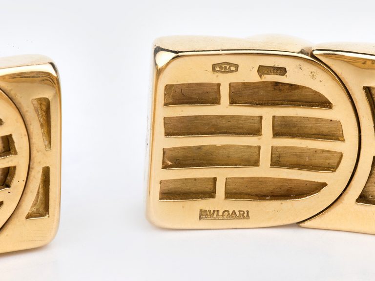 BULGARI Saetta Cuff - Image 6