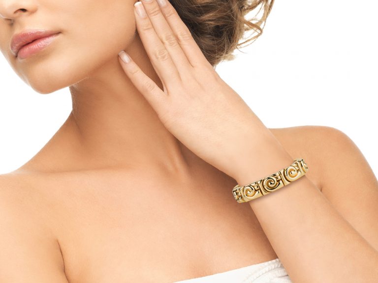 BULGARI Saetta Cuff - Image 2