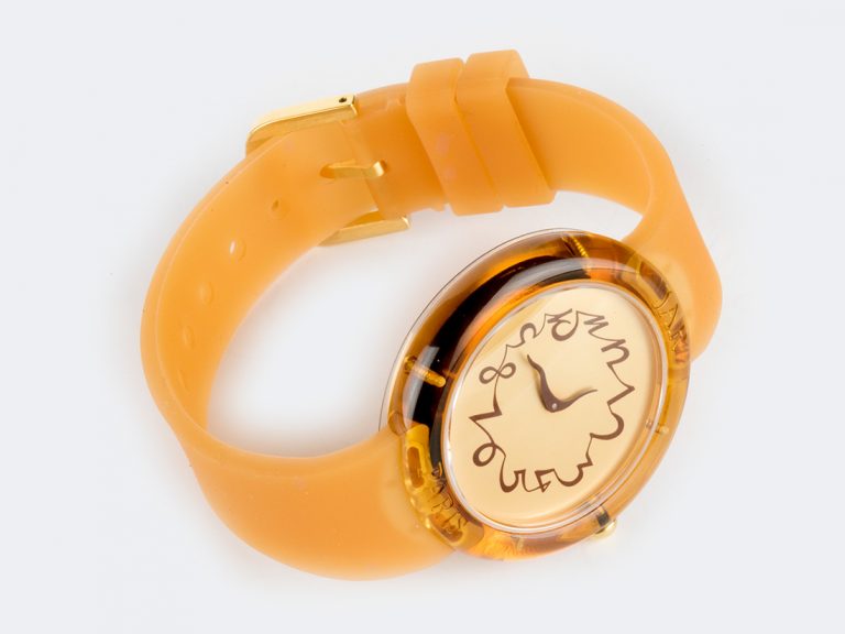 JAR Paris “Honey” Wristwatch - Image 3