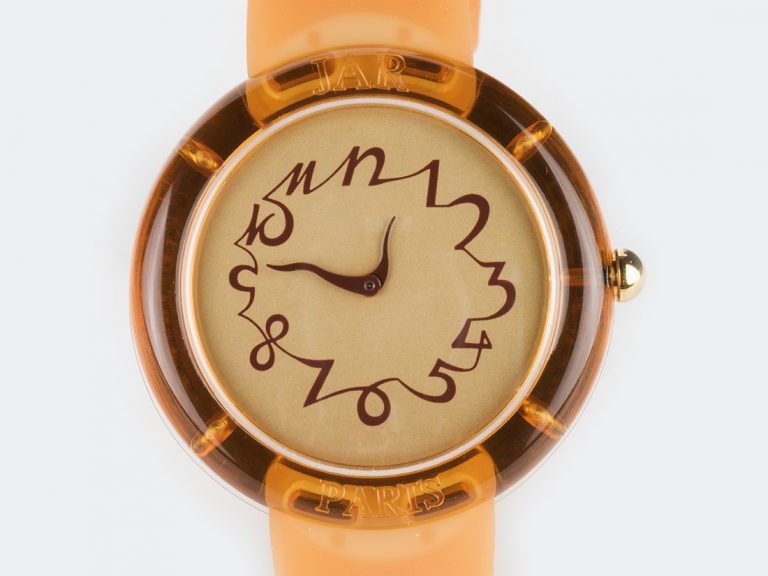 JAR Paris “Honey” Wristwatch - Image 5