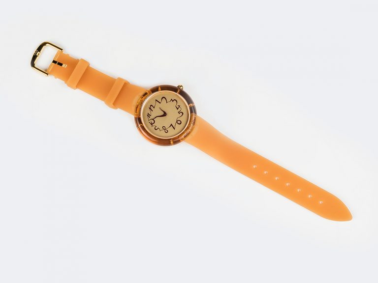 JAR Paris “Honey” Wristwatch - Image 6