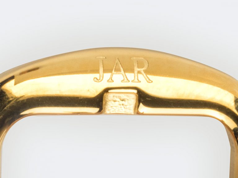 JAR Paris “Honey” Wristwatch - Image 8