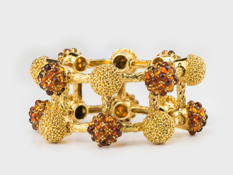 POMELLATO Citrine Bracelet - Image 2