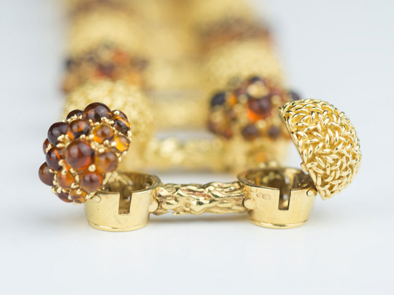 POMELLATO Citrine Bracelet - Image 3