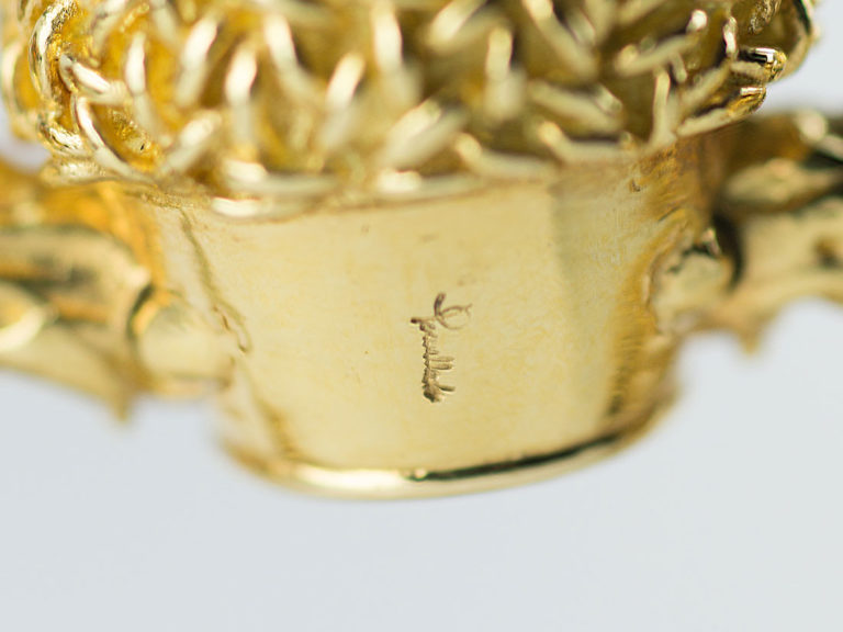POMELLATO Citrine Bracelet - Image 5