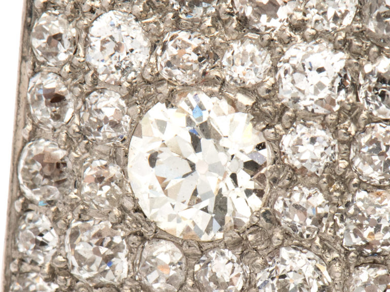 Victorian Diamond Ring - Image 3