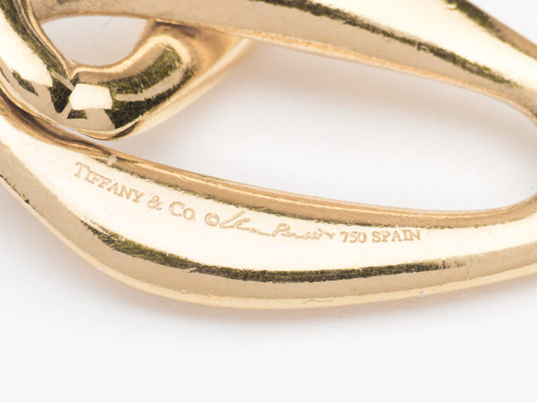 PERETTI Aegean Link Necklace - Image 5