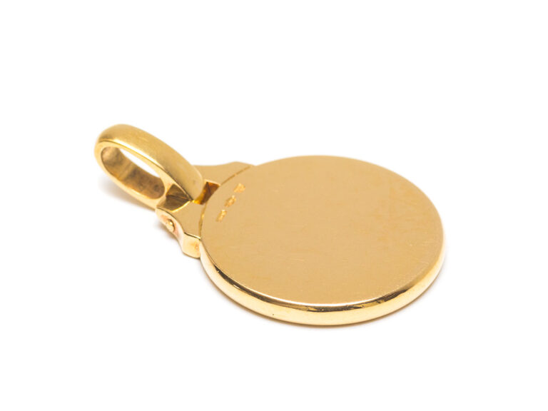 BULGARI Libra Pendant - Image 4