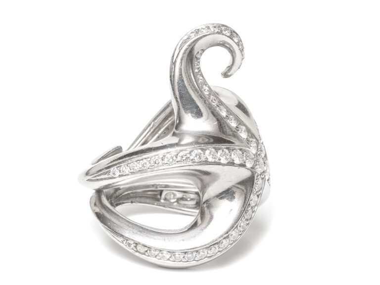 BOUCHERON STARFISH Ring - Image 3