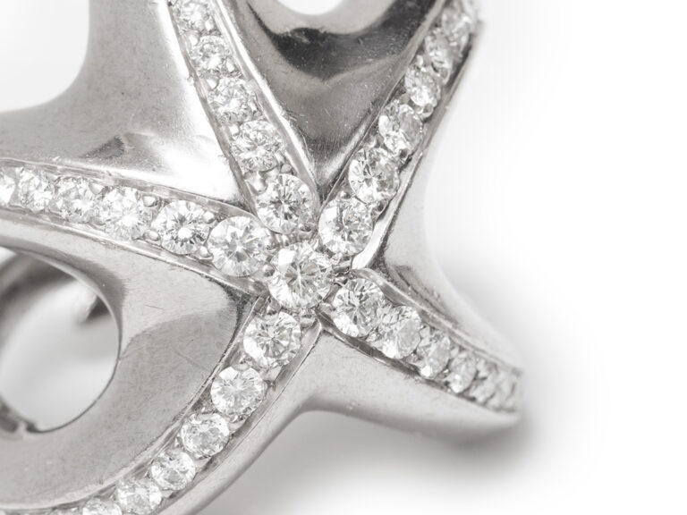 BOUCHERON STARFISH Ring - Image 5
