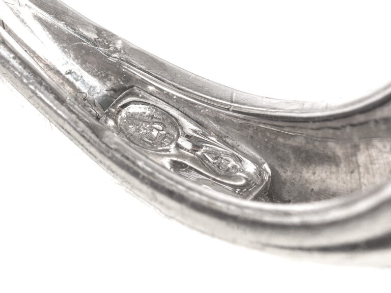 BOUCHERON STARFISH Ring - Image 4