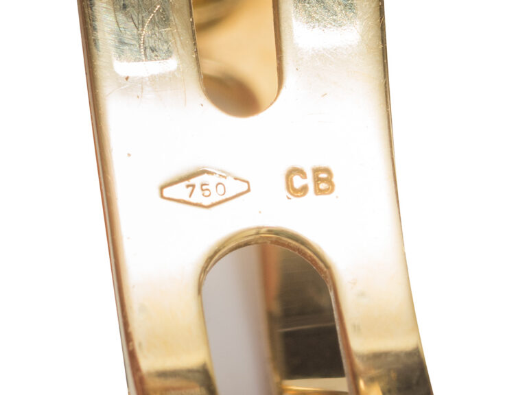 BUCHERER Quartz Diamond Watch - Image 5