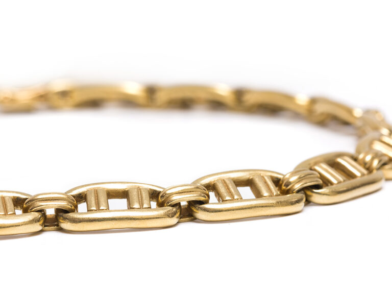 KIESELSTEIN Mariner Necklace - Image 2