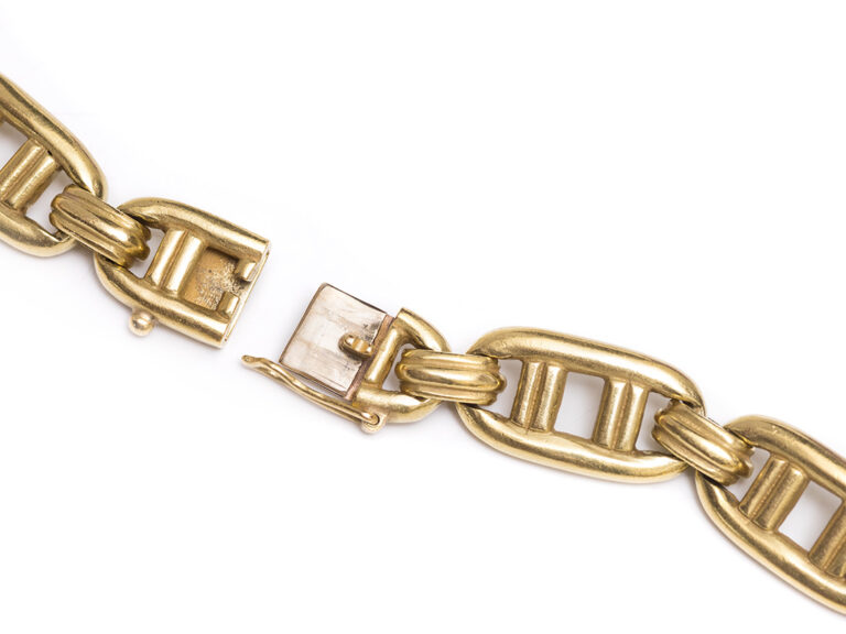 KIESELSTEIN Mariner Necklace - Image 5