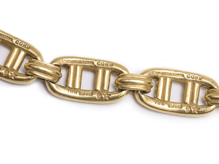 KIESELSTEIN Mariner Necklace - Image 4