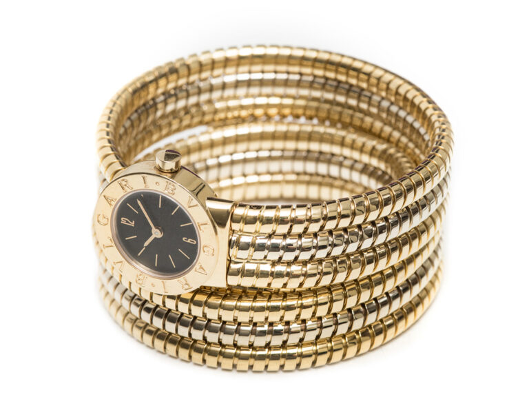 BULGARI Wrap Watch - Image 4