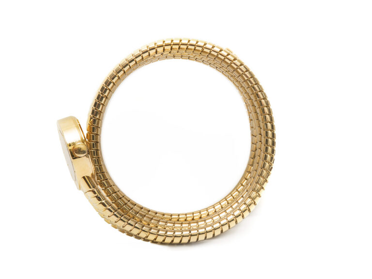 BULGARI Wrap Watch - Image 3