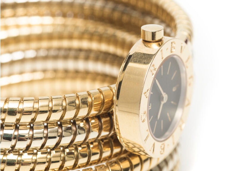 BULGARI Wrap Watch - Image 5
