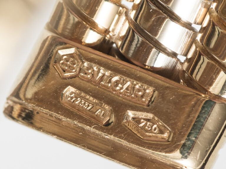BULGARI Wrap Watch - Image 8