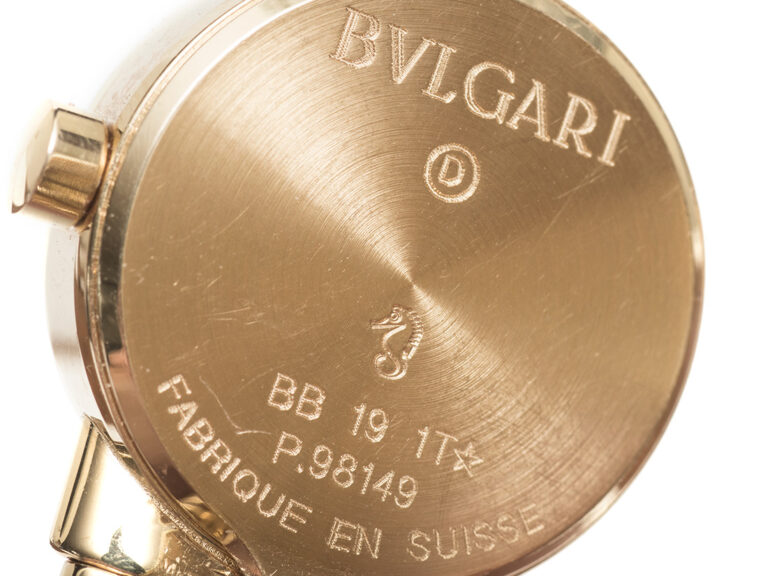 BULGARI Wrap Watch - Image 7