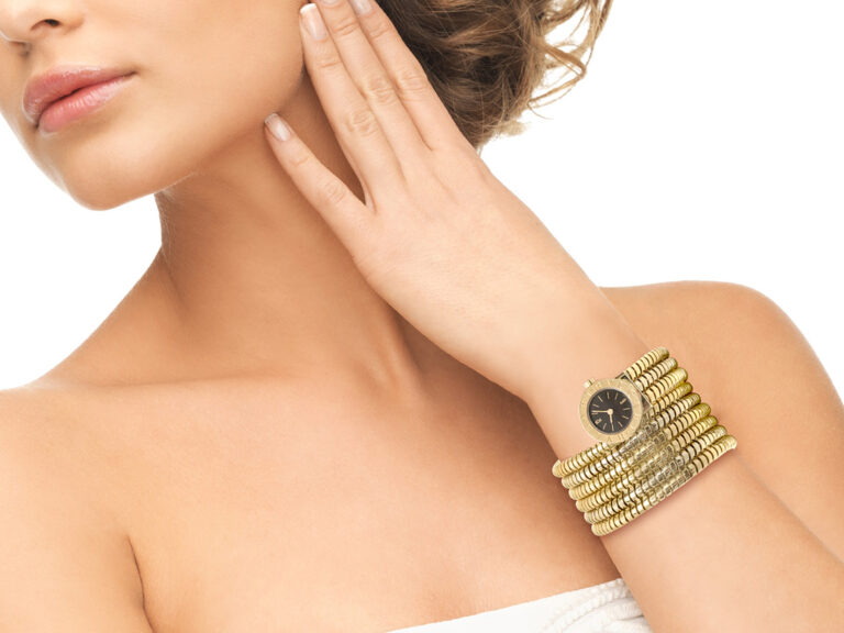 BULGARI Wrap Watch - Image 2