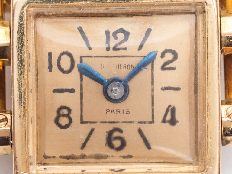 BOUCHERON Watch - Image 3