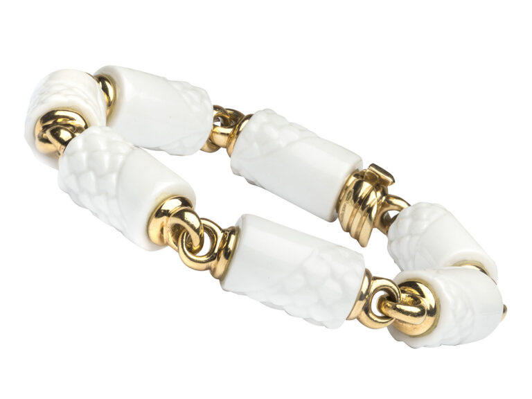 BULGARI Chandra Bracelet