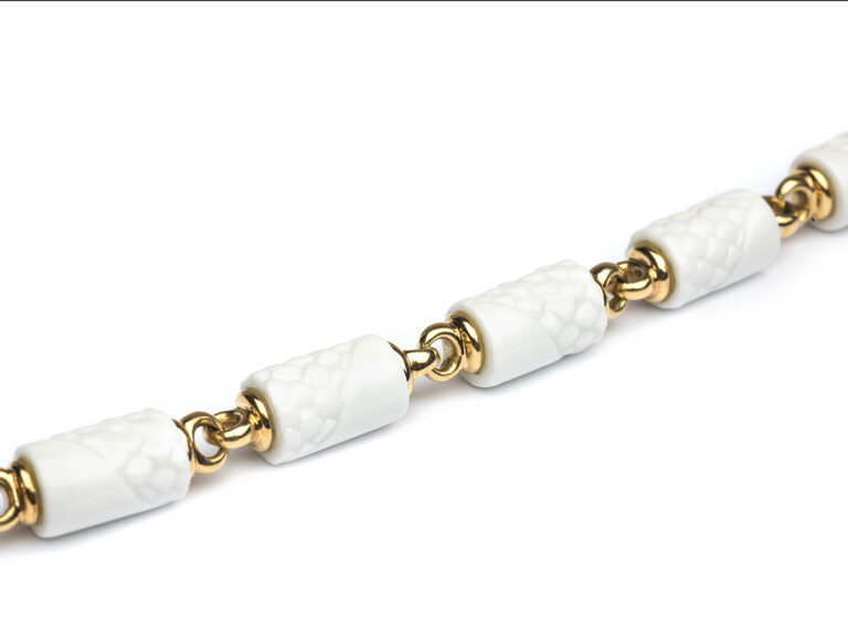BULGARI Chandra Bracelet - Image 3