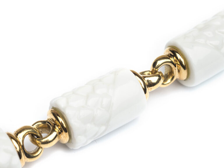 BULGARI Chandra Bracelet - Image 4