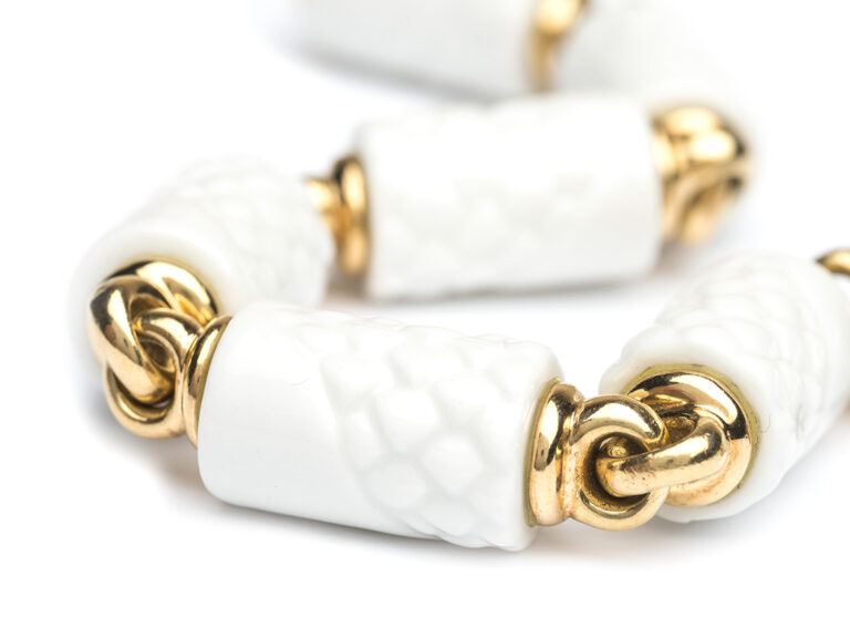 BULGARI Chandra Bracelet - Image 5