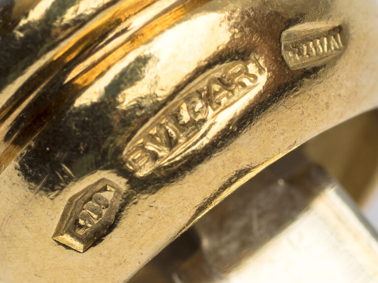 BULGARI Chandra Bracelet - Image 6