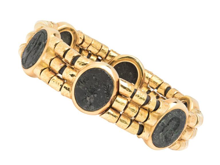 GAGE Lava Bracelet