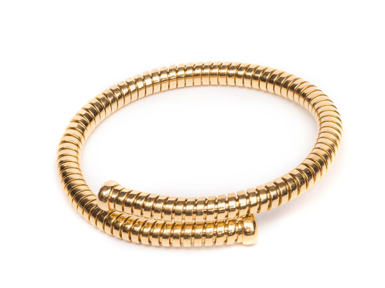 BULGARI Wrap Bangle - Image 3