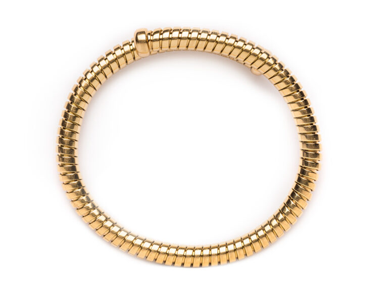 BULGARI Wrap Bangle - Image 5