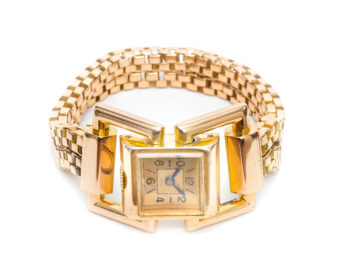 BOUCHERON Watch
