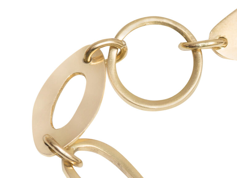 Geometrical Necklace - Image 4