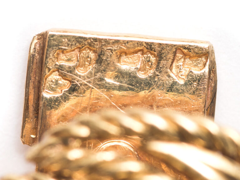 BOUCHERON Diamond Bracelet - Image 9