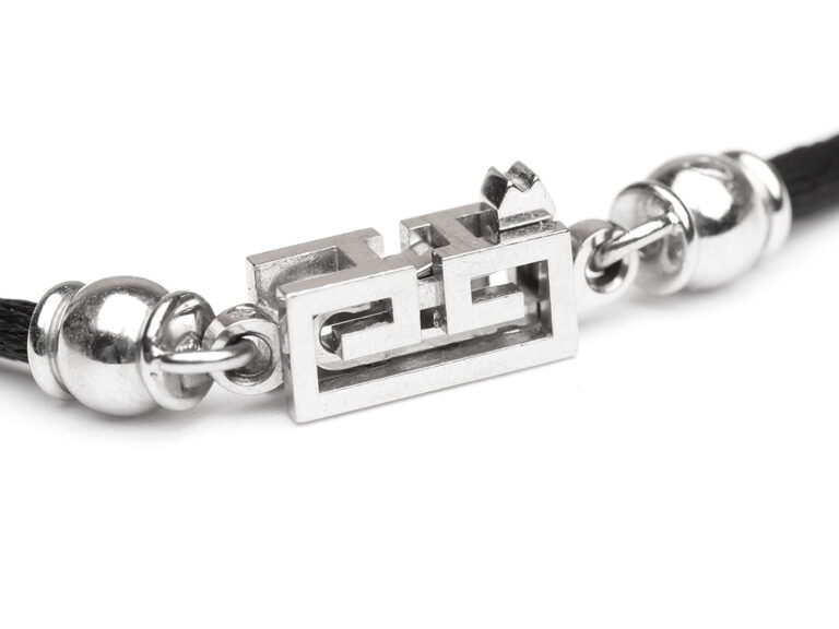 CARTIER LeBaiser Diamond Necklace - Image 6
