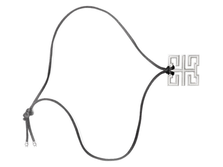 CARTIER LeBaiser du Dragon Necklace - Image 4