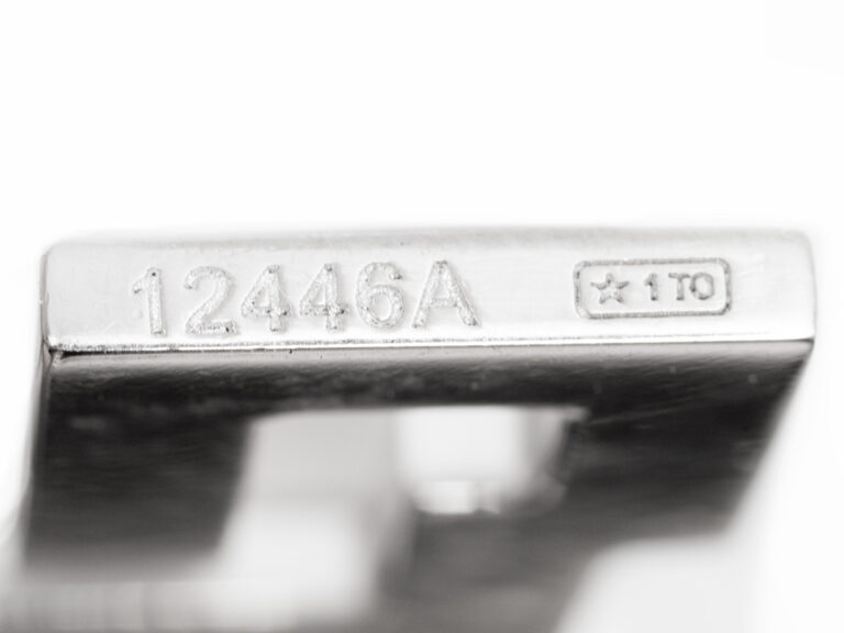 CARTIER LeBaiser du Dragon Necklace - Image 6