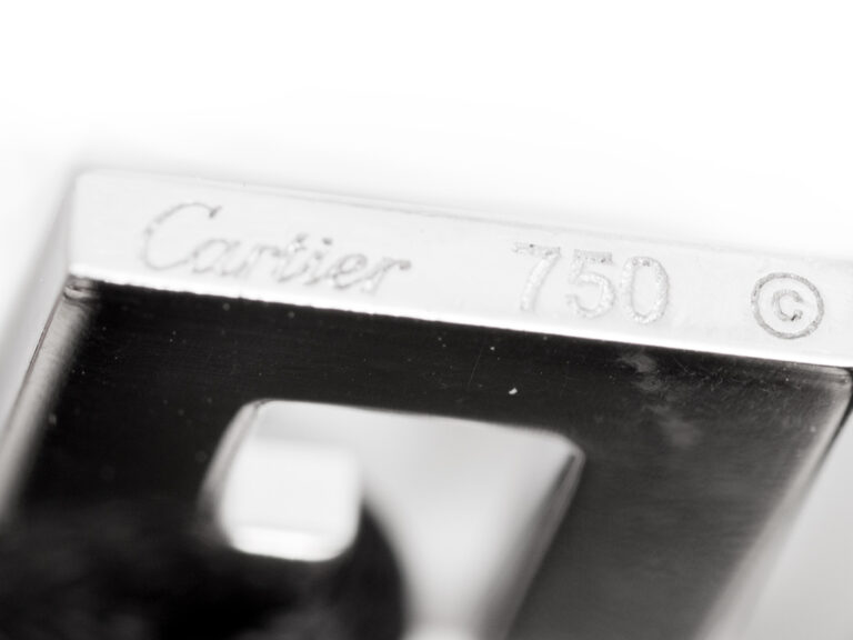 CARTIER LeBaiser du Dragon Necklace - Image 7