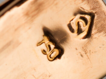 Italian Gemstone Bracelet - Image 8