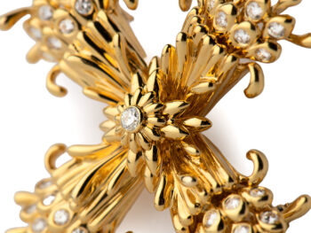 SCHLUMBERGER Diamond Cross - Image 3