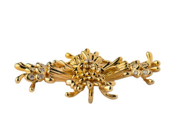 SCHLUMBERGER Diamond Cross - Image 5