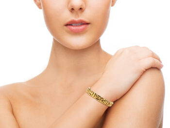 BULGARI Parentesi Strap Bracelet - Image 2