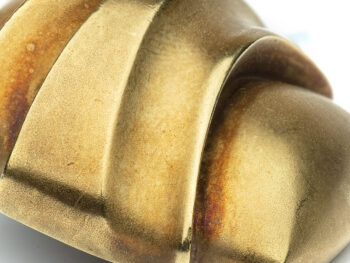 KIESELSTEIN CORD 18k Earclips - Image 4