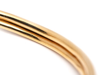 LALAOUNIS 18k Torque Collar - Image 4