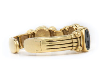 KIESELSTEIN CORD Intaglio Bangle - Image 5