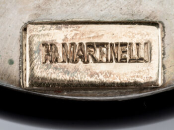 MARTINELLI Turquoise Pin - Image 3
